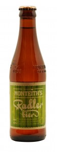 Monteith’s Radler Bier（モンティース・ラドラー・ビール）
