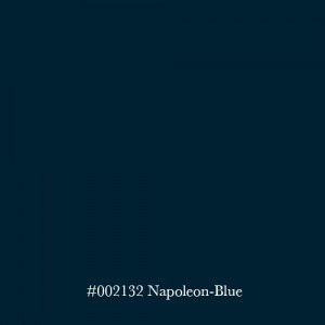 Napoleon-Blue
