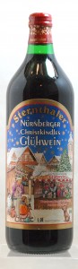 Glühwein（グリューワイン）