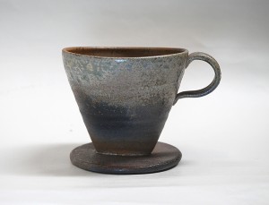 コーヒードリッパー陶器
