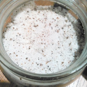 TETSUYA'S Truffle Salt