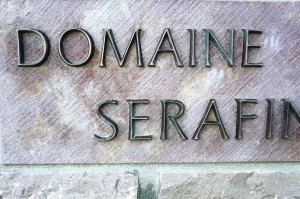 Domaine Serafin