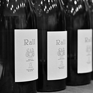 Rall Wines