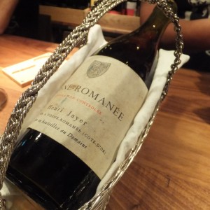 古酒の開け方１１