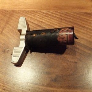 古酒の開け方１０