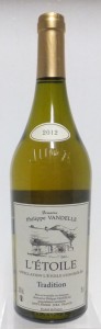 Philippe Vandelle Chardonnay Tradition