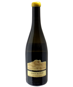 Côtes du Jura Chardonnay Grusse en Billat