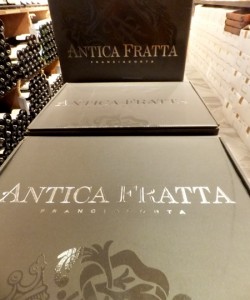 Antica Fratta box