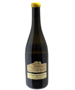 Côtes du Jura Chardonnay Les Grands Teppes VV