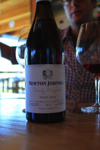 Neston Jonson Family Vineyards