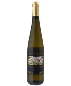 Domeine Mas st Laurent 2014 Pic Poule de Pinet