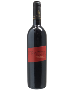  A Peraccia Rouge2014 Corse