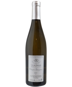 Louis Magnin 2011Vin de Savoie