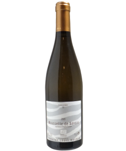 Louis Magnin 2011 vin de savoie