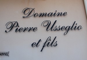 Domaine Pierre Usseglio