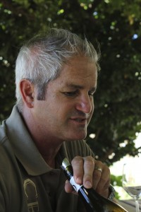 David Nieuwoudt