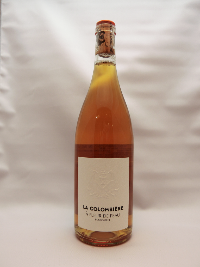 フランス南西地方の滋味あふれる美味しさ！『la Colombière / ラ・コロンビエール』 Anyway Wine Blog