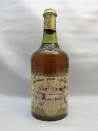 アルボワ・ヴァン・ジョーヌ 620ml