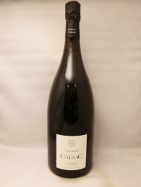 エティエンヌ・カルサック・レ・ロシュフォール・ブラン・ド・ブラン・エクストラ・ブリュット 1500ml