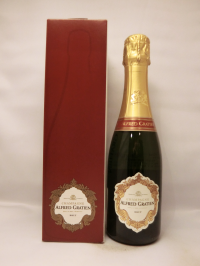 アルフレッド・グラシアン・ブリュット 375ml