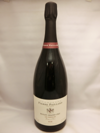 ピエール・パイヤール・レ・パルセル・ブリュット 1500ml・Grand Cru