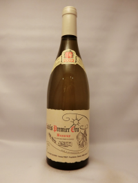 シャブリ・1er Cru・ボーロワ