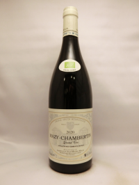 ジュヴレ・シャンベルタン・Grand Cru・マジ・シャンベルタン