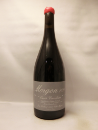 モルゴン・コルスレット