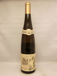 リースリング・Grand Cru・ソンメルベルグ 