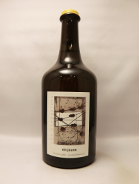 コート・デュ・ジュラ・ヴァン・ジョーヌ 620ml