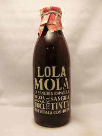 ラ・サングリア・エスパニョーラ 1000ml