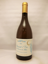 ムルソー・1er Cru・シャルム・ドゥ・ミリュ