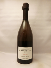 エール・プイヨン・エ・フィス・グランド・ヴァレ・エクストラ・ブリュット