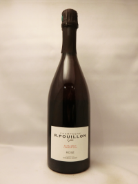 エール・プイヨン・エ・フィス・ロゼ・ブリュット・1er Cru