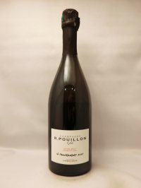 エール・プイヨン・エ・フィス・レ・モングルゲ・エクストラ・ブリュット・1er Cru