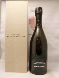 エール・プイヨン・エ・フィス・シュマン・デュ・ボワ・エクストラ・ブリュット・1er Cru