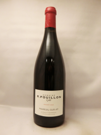 コトー・シャンプノワ・マルイユ・ルージュ