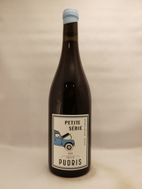 プドリス・プティ・セリエ
