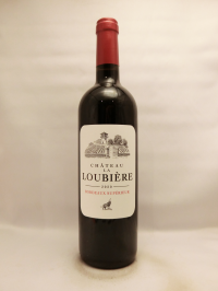 シャトー・ラ・ルービエール・ルージュ