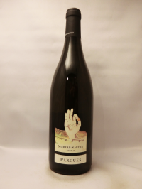 シャブリ・レ・パルグ・ヴィエイユ・ヴィーニュ