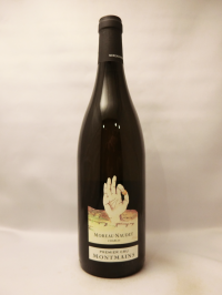 シャブリ・1er Cru・モンマン