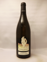 シャブリ・1er Cru・ヴァイヨン