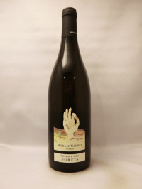 シャブリ・1er Cru・レ・フォレ