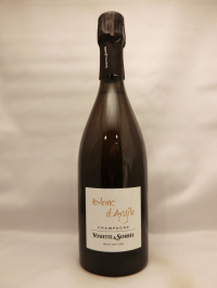 ヴェット・エ・ソルベ・ブラン・ダルジル・ブリュット・ナチュール