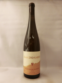 リースリング・ロッシュ・グラニティック