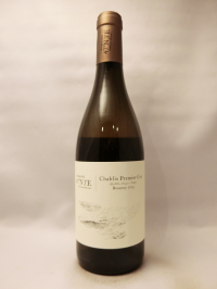 シャブリ・1er Cru・ボーロワ