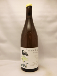 コート・デュ・ジュラ・ラ・トゥルモンティーヌ