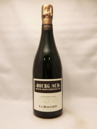 ラ・ロジュリー・ル・ブール・シュッド・ブラン・ド・ブラン・Grand Cru