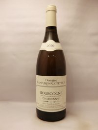 ブルゴーニュ・シャルドネ