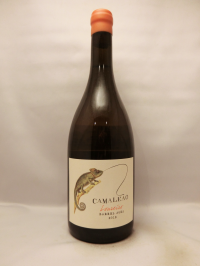 ヴィーニョ・ヴェルデ・D.O.P.・カメレオン・ローレイロ・バレル・エイジ